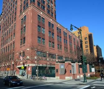 Elementary School Programs | Manhattan Youth